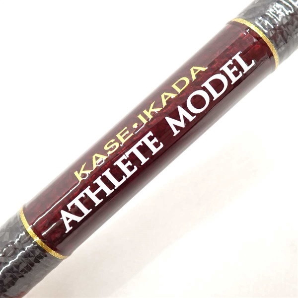 カセ筏師THEアスリート イカダ玉網 T45-100
